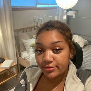 Meet your Posher, Jaylynn